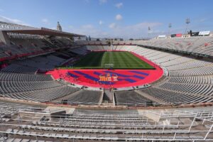 Barcelona x Benfica – Palpite da Champions League 24/25 – 11/03