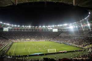Em nota, Maracanã informa fechamento do estádio para recuperação do gramado