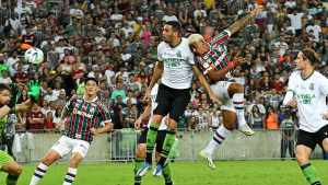 Vídeo – Assista aos melhores momentos da vitória do Fluzão por 3 a 1 sobre o América-MG