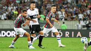Atenção desde o início! Olimpia já marcou cinco gols nos primeiros 15 minutos nesta Libertadores