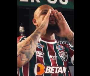 Vídeo – Tente não se arrepiar! Flu lança vídeo 24 horas antes da decisão: “É o nosso sonho!”