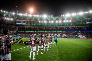 Maraca vai ferver! Torcida organizada inicia arrecadação para festa na Recopa