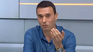 André Rizek faz análise e “se rende” ao Fluminense de Renato Gaúcho
