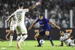 Adversário do Fluminense, Cruzeiro tem aproveitamento regular como visitante