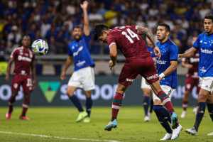 Fluminense não perde para o Cruzeiro no Mineirão desde 2018