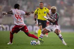 CONMEBOL define arbitragem argentina para Fluminense x Once Caldas