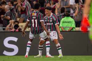 Fluminense contratou 17 atacantes nos 3 últimos anos