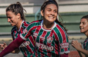 Futebol Feminino do Fluminense: veja os gols da goleada tricolor deste sábado