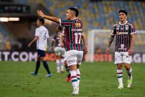 Em busca de mais uma vitória, veja como está a campanha detalhada do Flu no Brasileirão