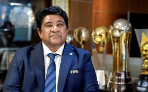 Liminar do STF recoloca Ednaldo Rodrigues na presidência da CBF