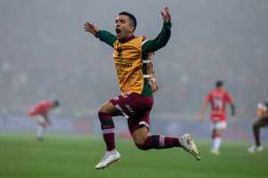 Jornal diz que possível adversário do Flu na Libertadores deseja contratar ex-tricolor