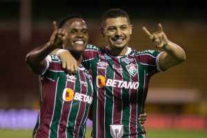 Para se planejar: Flu deve perder atletas importantes durante a Copa América e Olimpíadas