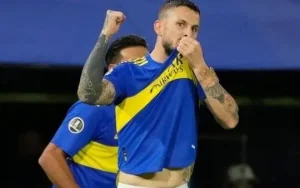 Atacante argentino é oferecido para adversário do Fluminense na Libertadores