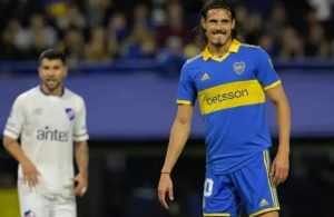 Boca Juniors não venceu nenhum jogo no mata-mata até a final da Libertadores