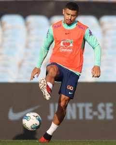 Eliminatórias: Quarta rodada será disputada nesta terça; veja jogos e classificação