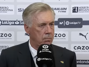 Novo técnico do Brasil? Ancelotti se despedirá do Real Madrid no domingo, crava jornalista