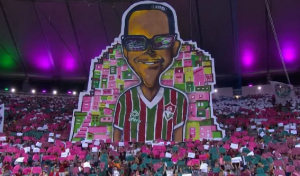 Homenagem a Cartola, tornozelo de Samuel Xavier e críticas ao árbitro: os bastidores de Fluminense 3 x 3 Corinthians