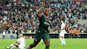 Meia-atacante do Fluminense lidera diversas estatísticas no Brasileirão 2023; confira