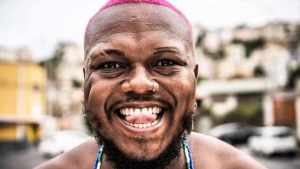 Rapper brasileiro cita atacante do Flu em nova música: “É de qualquer lugar tipo German Cano”