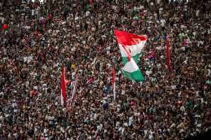 Veja o público e a renda de Fluminense x Botafogo deste domingo