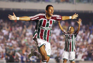 Histórico de duelos entre Fluminense e Boca na Libertadores apresenta equilíbrio