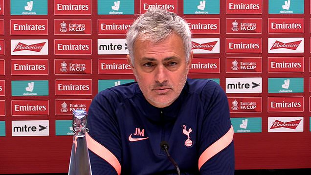 Mourinho