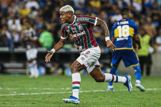 Fluminense