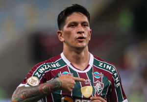 Chegou a hora? Coritiba é um dos dois clubes da Série A que não foram vítimas de Cano pelo Flu