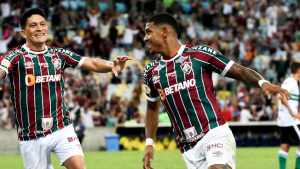 Fluminense ainda pode trazer um grande nome para o ataque; Veja as opções de Diniz no setor