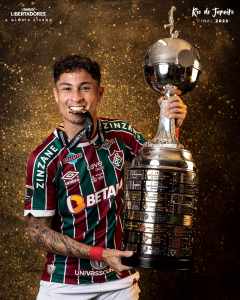 Em estreia no Brasileirão, Fluminense reencontrará velhos conhecidos; saiba quem são!