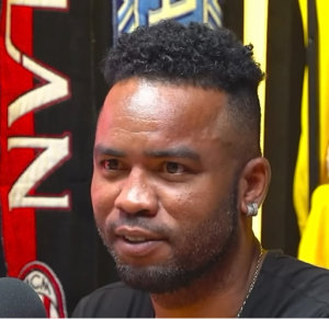 Fígado Valente? Em entrevista, Carlos Alberto revela bastidores hilários sobre ex-companheiros