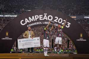 Fifa esclarece como será o Torneio Intercontinental a partir de 2024