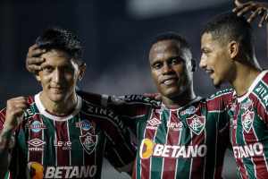 Com diversos tricolores, time ideal da América na temporada é eleito
