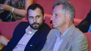 Junto à LFF, Fluminense apoia paralisação do Brasileirão; Flamengo é contra
