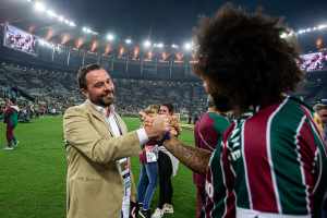 Mário analisa prós e contras de SAFs e lista condições para o Fluminense aderir