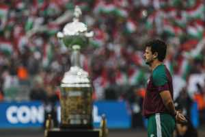 Última vaga preenchida! Conheça todos os times da fase de grupos e os potes da Libertadores