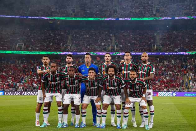 Fluminense