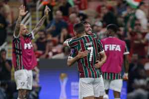 Dirigente do Barcelona descarta interesse em André: “Só conheço o Fluminense”