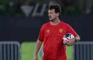 Saiba em quem Fernando Diniz votou no Prêmio “Fifa The Best 2023”