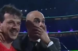 Diniz relembra papo com Guardiola, que perguntou sobre Martinelli, na final do Mundial contra o City