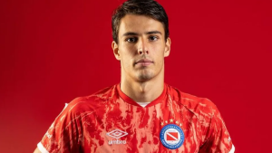 Atleta cobiçado pela torcida do Fluminense entra na mira de clube argentino