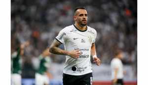 Renato Augusto já tem data provável para chegar ao Fluminense