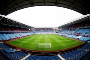 Aston Villa x Tottenham – Palpite da FA Cup 24/25 – 09/02