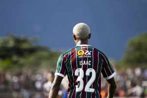 Provável Flu contra o Boavista indica atletas do time alternativo que podem ter mais chances em 2024