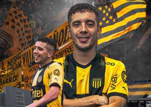 Maracanazo II? Peñarol cala o Maracanã e complica rival tricolor por vaga na semi