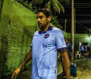 Adversário do Fluminense, Audax está escalado para o duelo