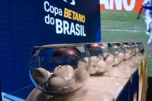 Copa do Brasil 2025; definidos todos os duelos das oitavas de final
