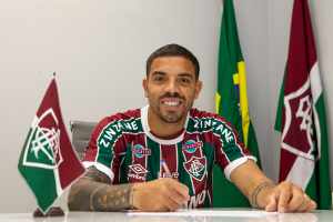David Terans será o 15º uruguaio a vestir a camisa do Fluminense; Relembre os outros