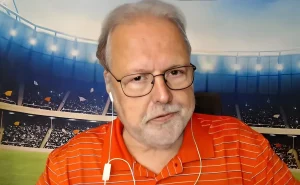 “Vai ser meio golfinho”; Jornalista tira Fluminense da luta por título do Brasileirão