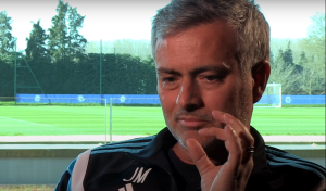 Bomba! Mourinho é especulado em grande clube da Premier League